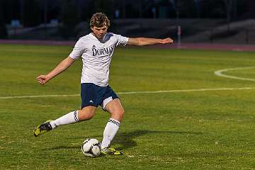 BoysSoccer vs WH 136